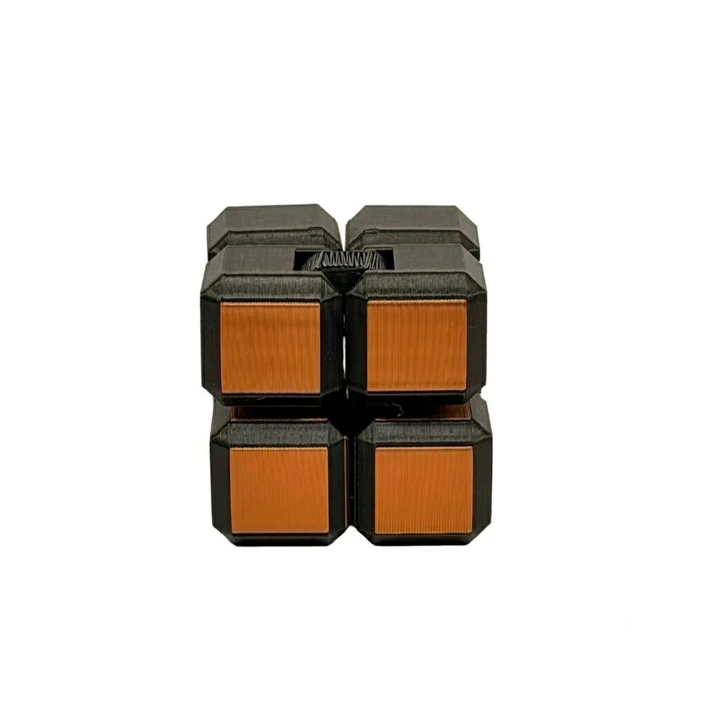 Infinity Cube